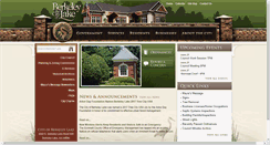 Desktop Screenshot of gpagri.com